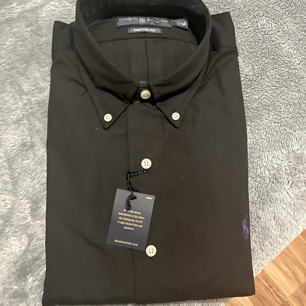 Polo long sleeve